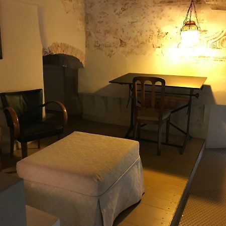 Luigi In Palazzo Bianchi Hotel Parma Bagian luar foto