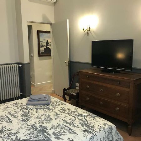 Luigi In Palazzo Bianchi Hotel Parma Bagian luar foto